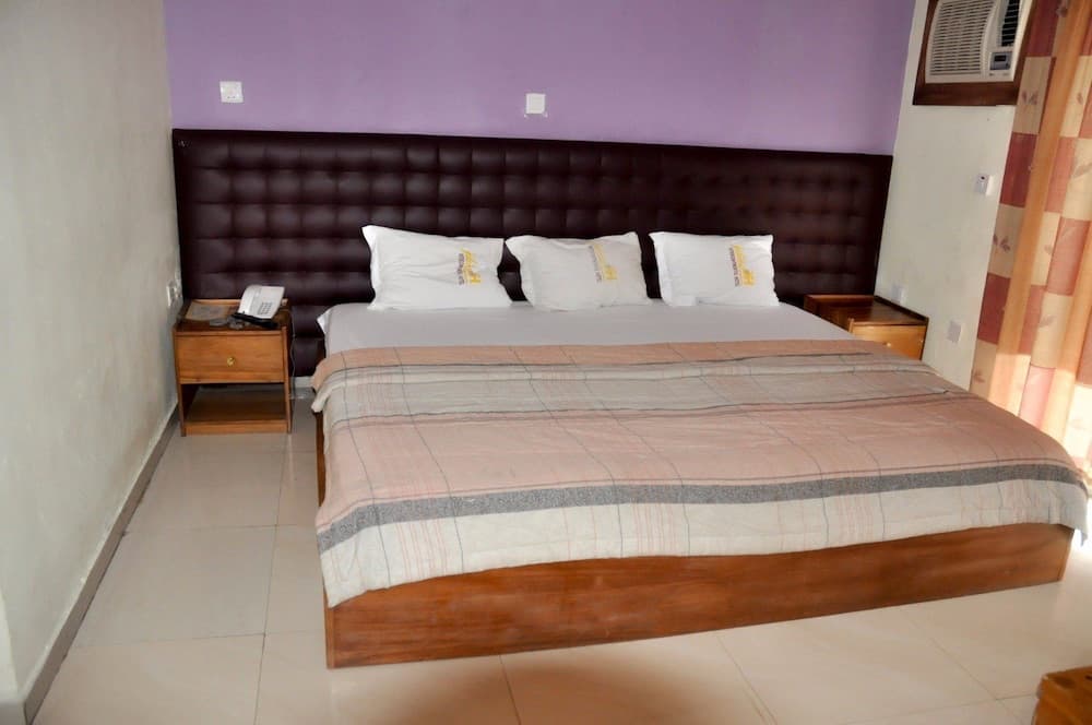 Jabita Intercontinental Hotel