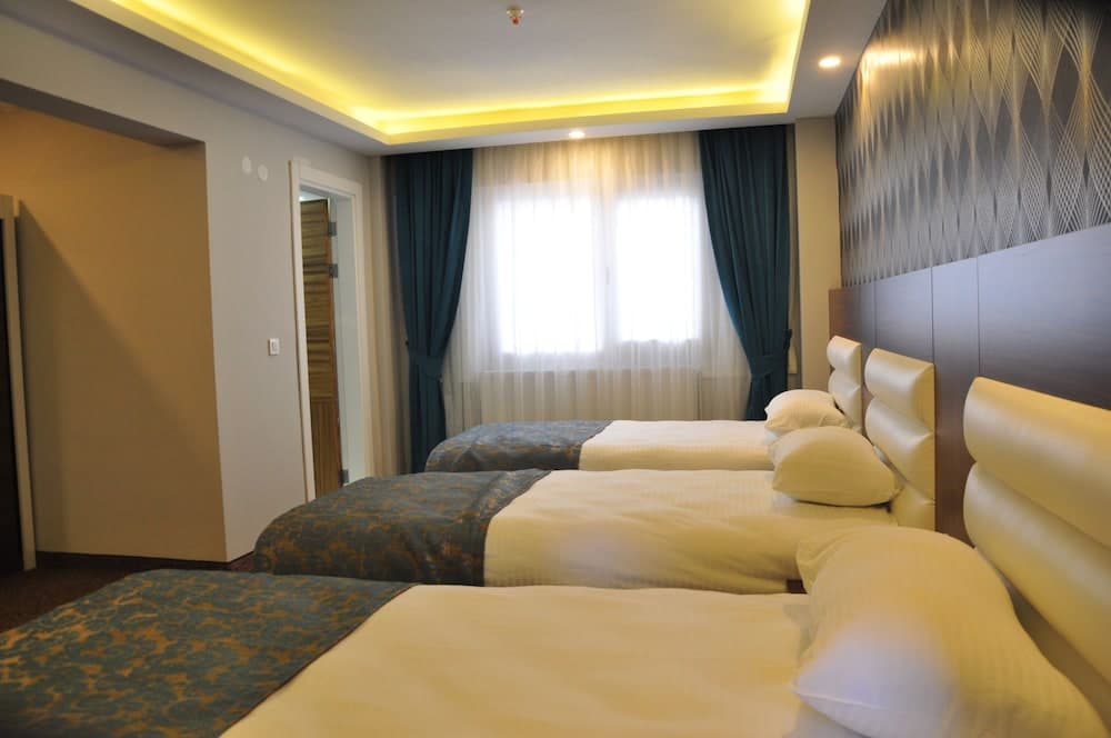 Madi Otel Izmir