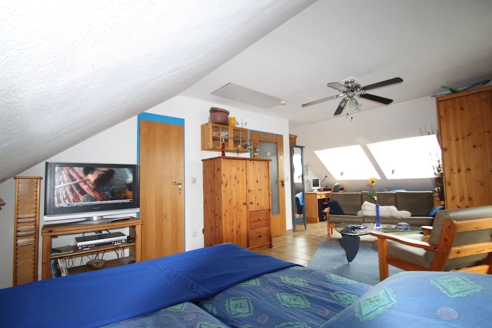 B&B am See - Privatzimmer