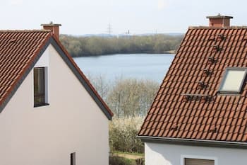 B&B am See - Privatzimmer