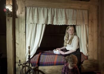 Wilderness Center Óbyggðasetur Íslands