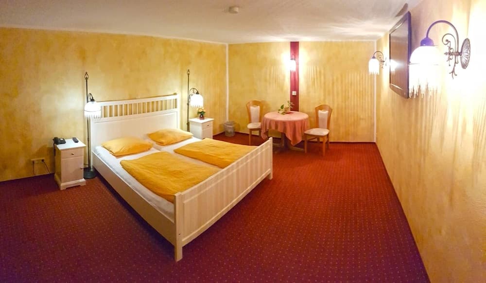 Gotikhotel Frenzelhof