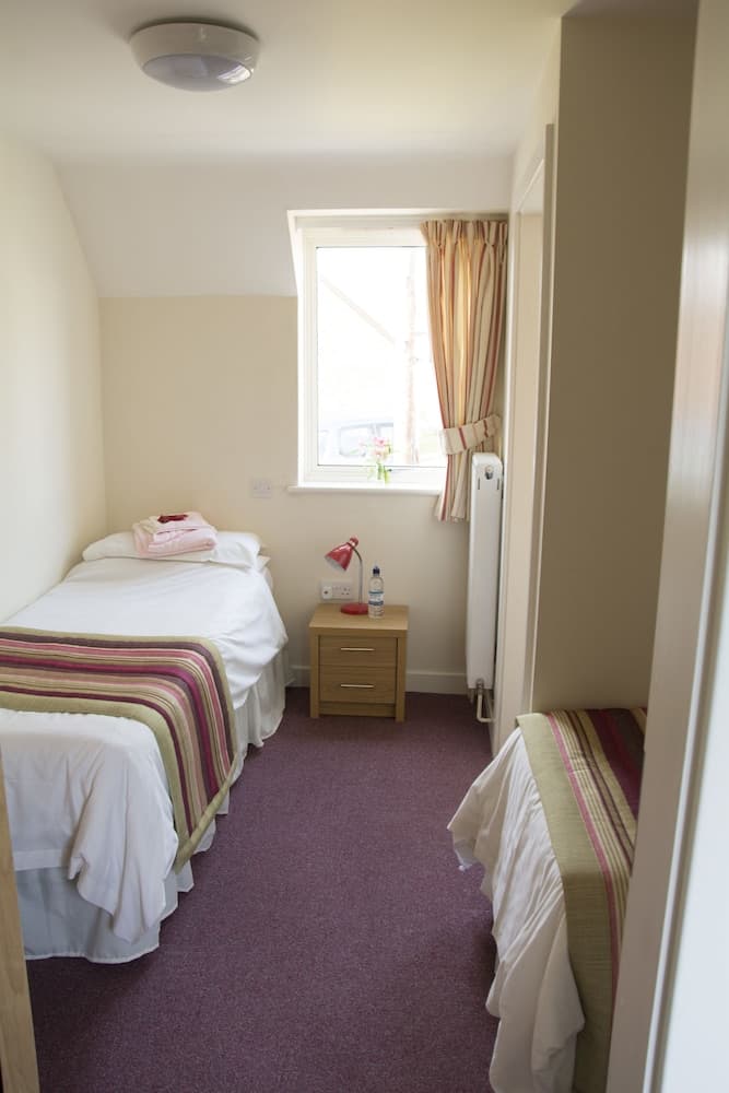 Ludlow Mascall Centre - Hostel