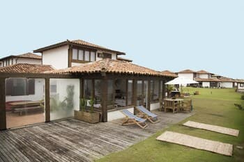 Villa da Praia Buzios