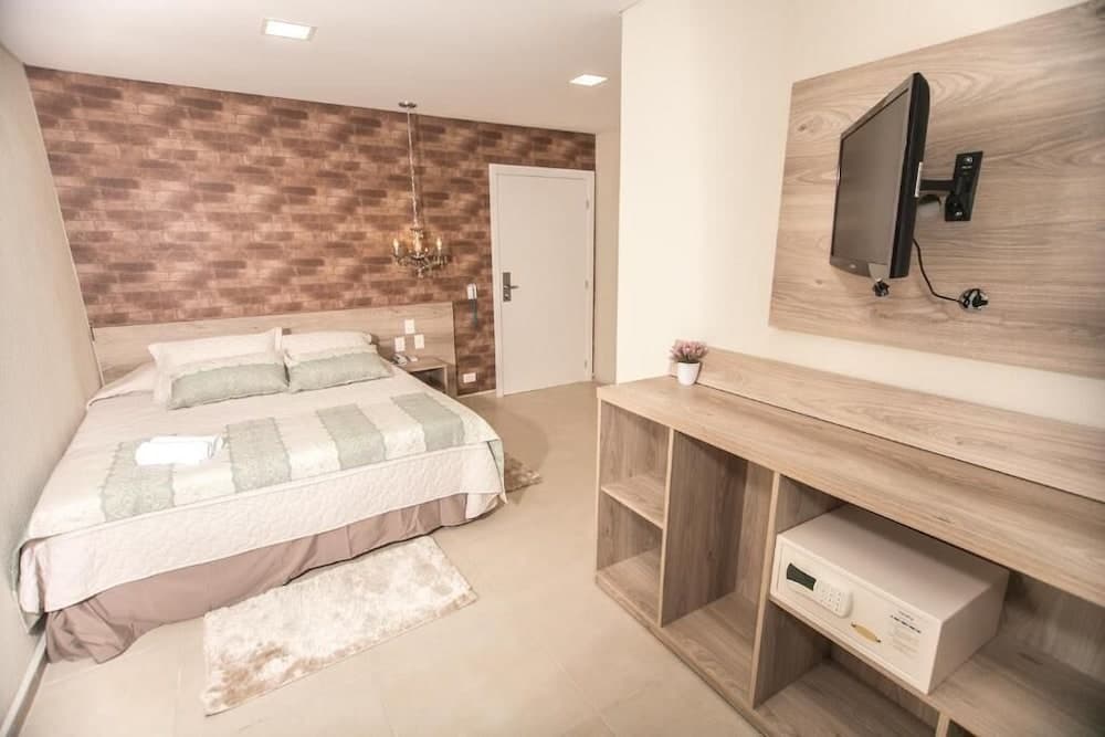 Hotel VillaReal Charme