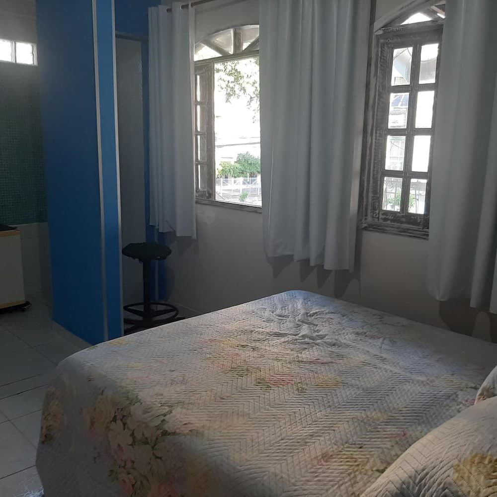 Albergue Piratas do Sol - Hostel