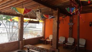 Albergue Piratas do Sol - Hostel