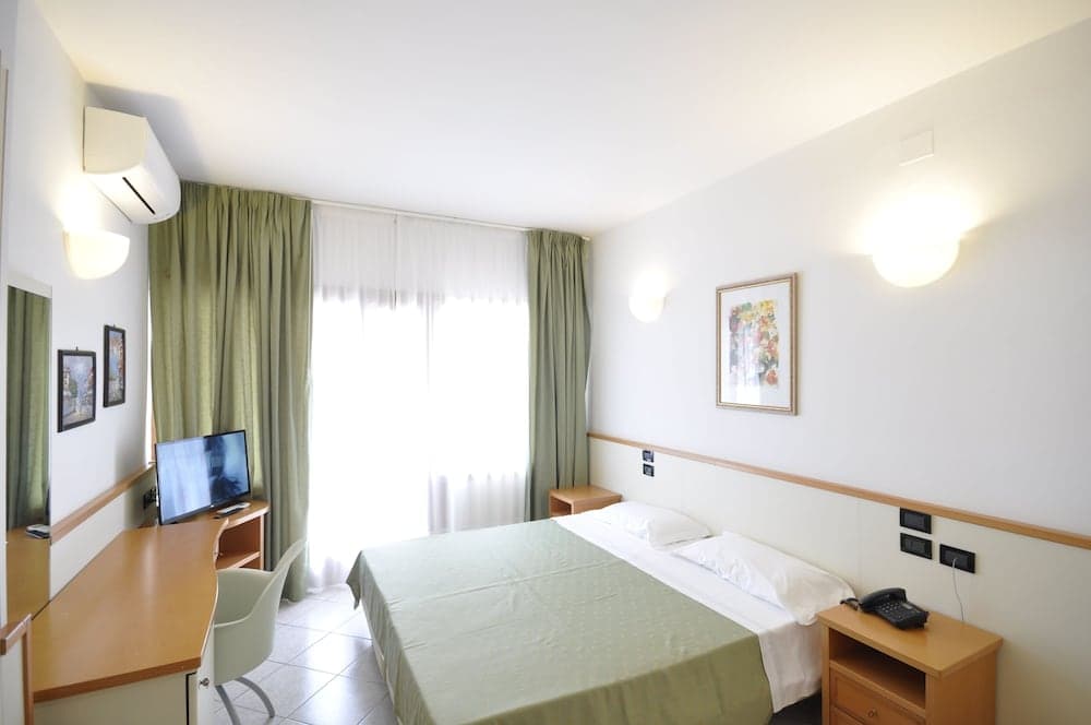 Pugnochiuso Resort - Hotel Degli Ulivi