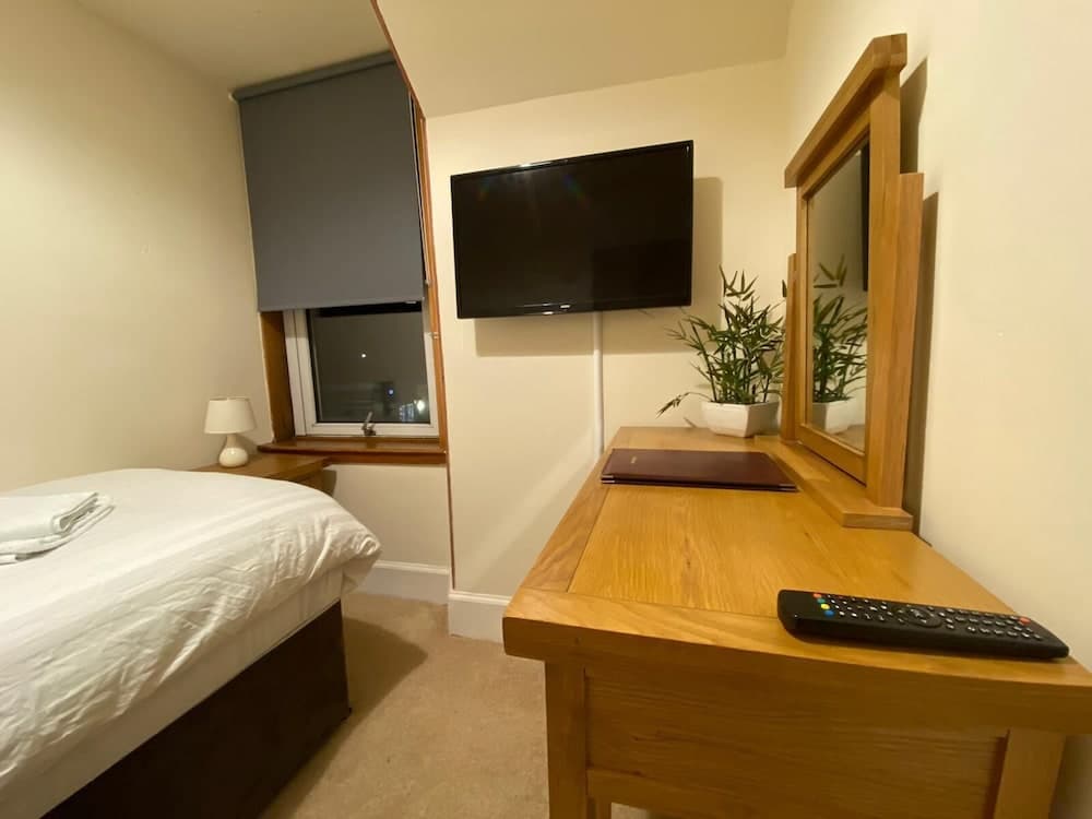 Inverness Holiday House