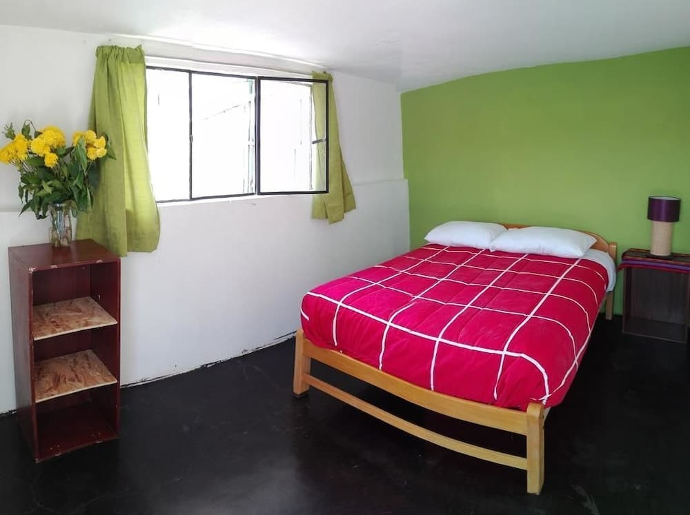 The Grasshopper Hostel