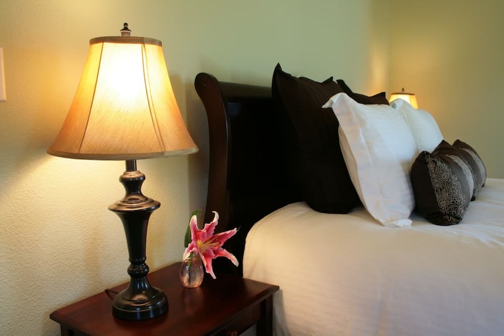 La Bastide Bed & Breakfast