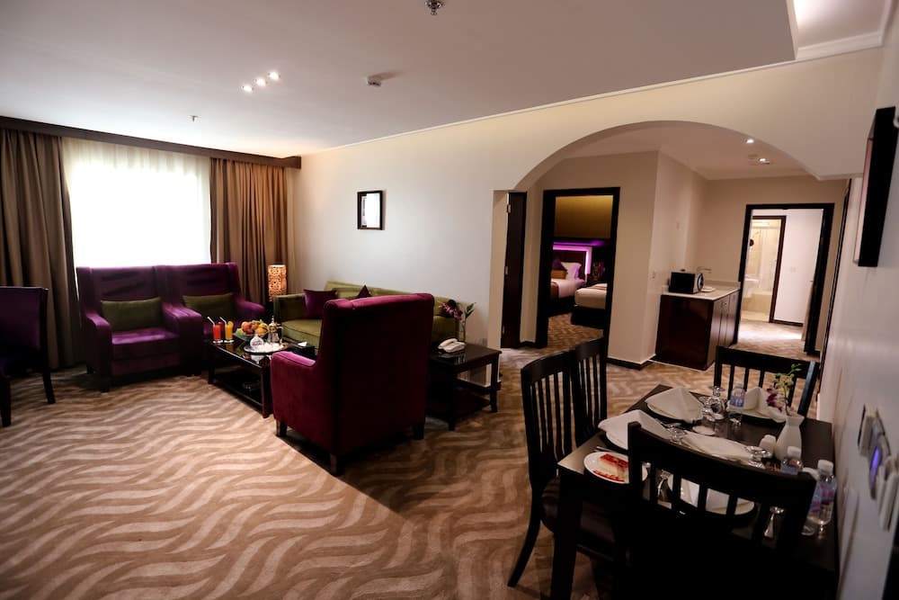 Golden Bujari Al Khobar Hotel