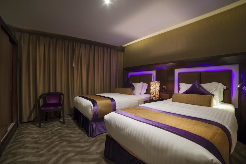 Golden Bujari Al Khobar Hotel