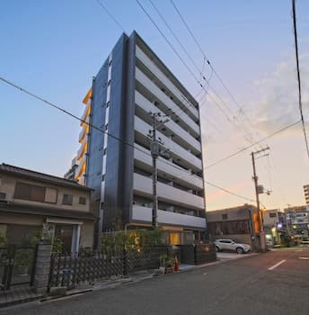 Trusty Residence Tennoji East