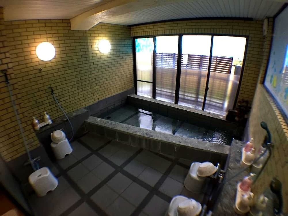 Resort Ryokan Yadokari