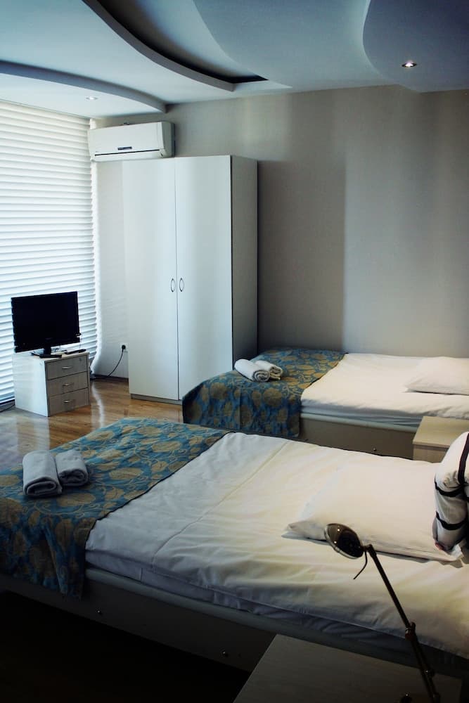 Hotel Alazani Valley