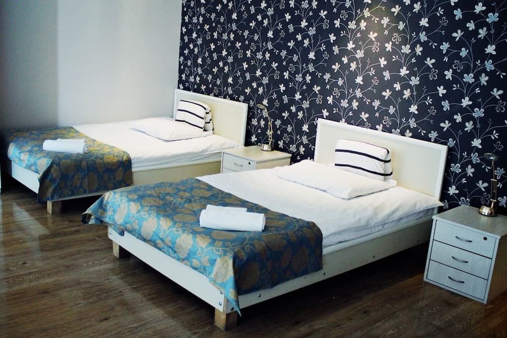 Hotel Alazani Valley