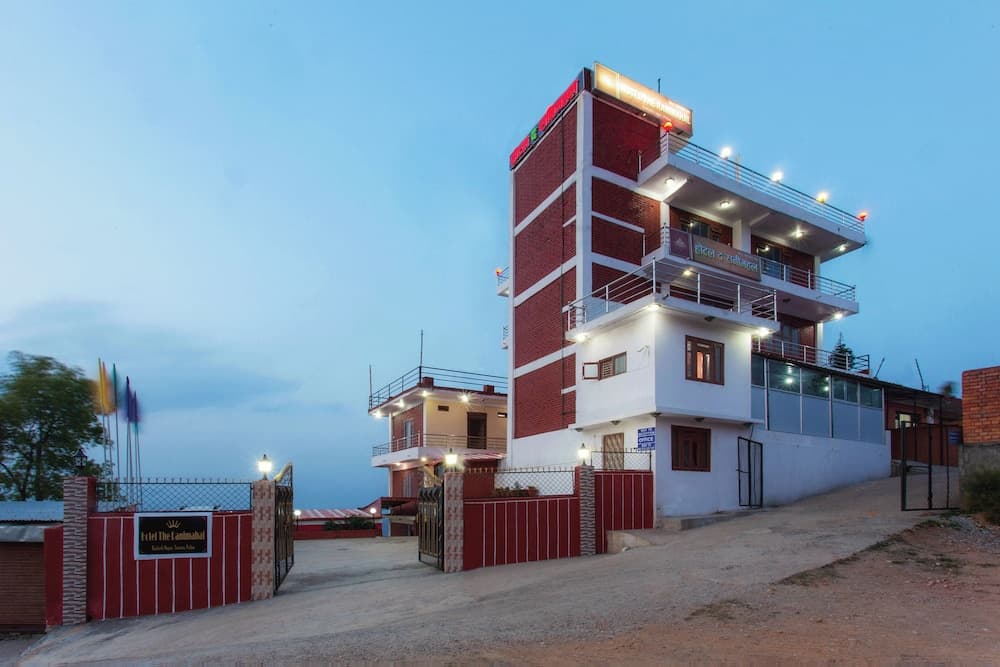 hotel image