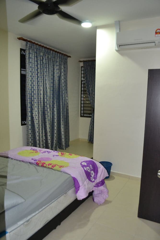 Sitiyam Homestay Kota Warisan