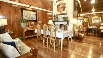 Guesthaven Baguio Bed & Breakfast