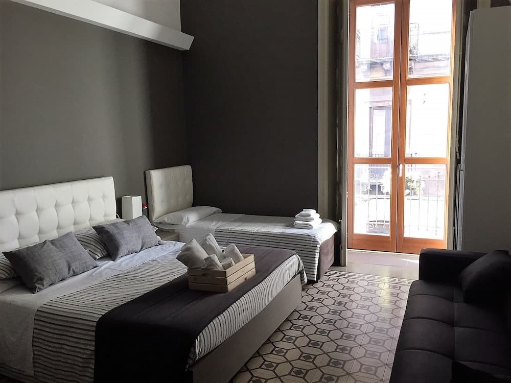 OttoMood Ala Ovest Catania Centro