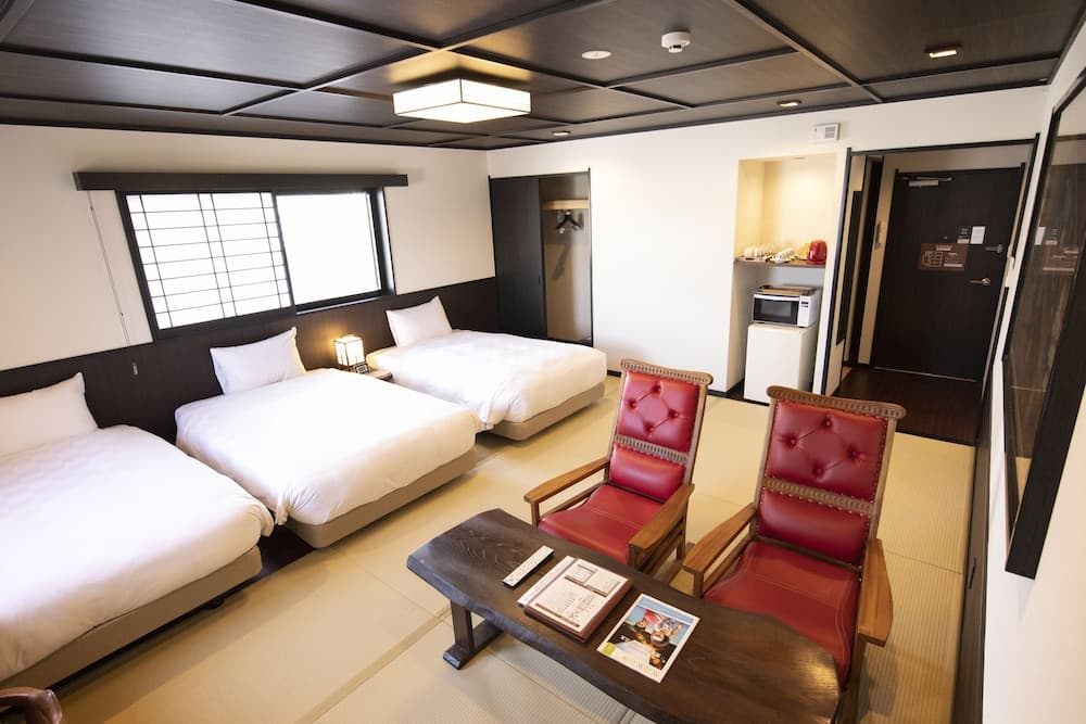 Kyoto Takasegawa Bettei