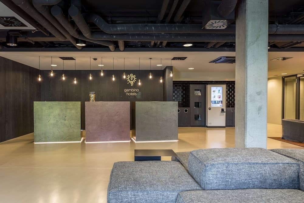 Gambino Hotel Cincinnati