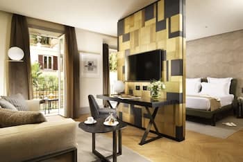 Margutta 19 - Small Luxury Hotels of the World