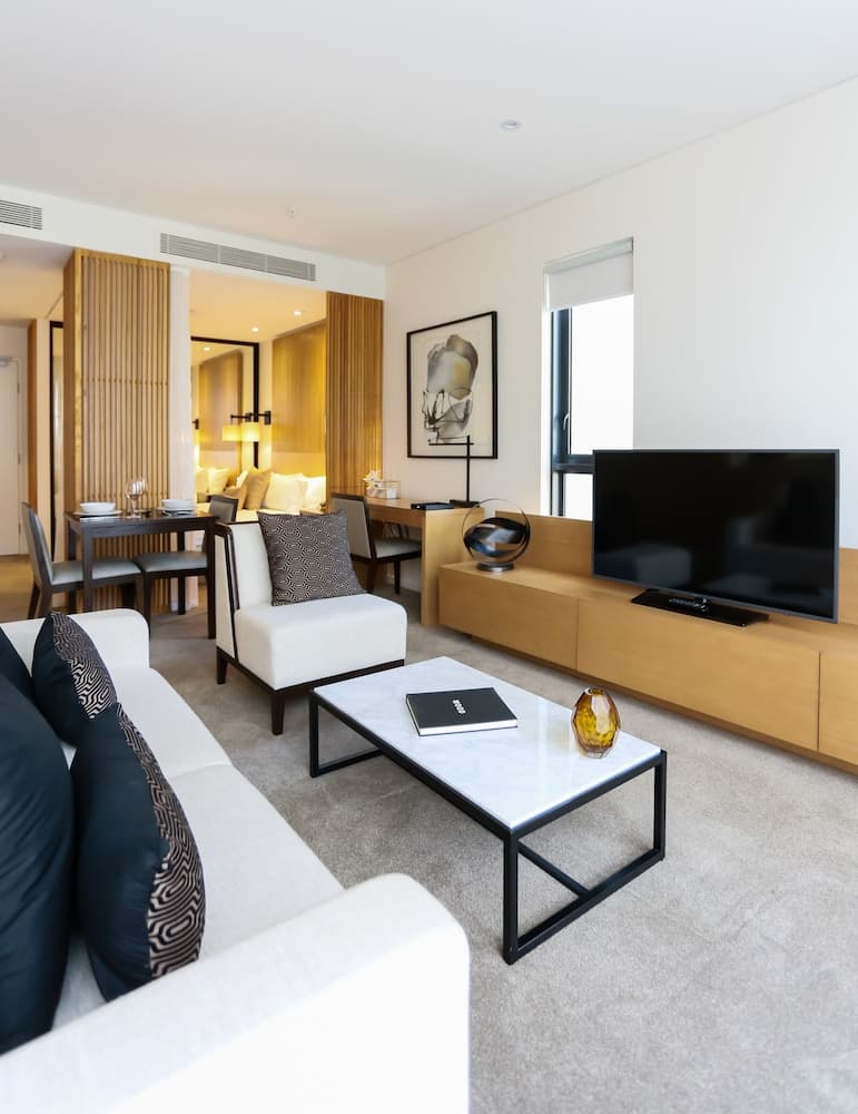 SKYE Hotel Suites Parramatta