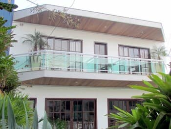 Pousada Belafonte Rio Centro