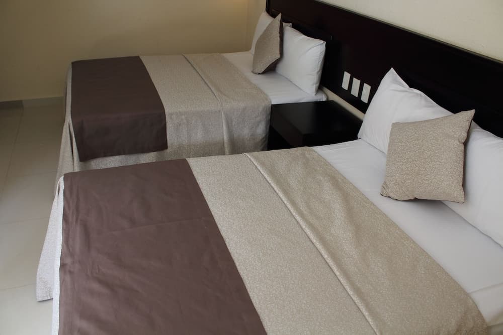 Hotel Quinta Chiapas