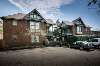 Memphis Belvedere Suites