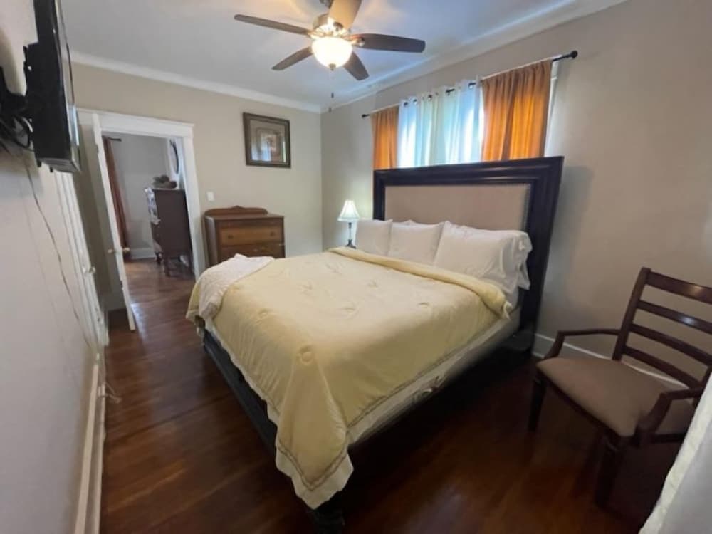 Memphis Belvedere Suites