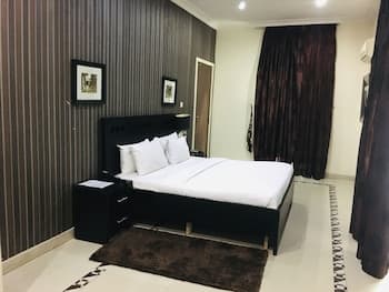 Villa Angelia Boutique Hotel, Ikoyi