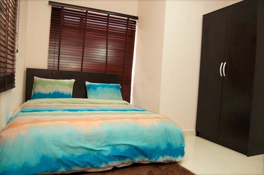 Wendo Court Apartments