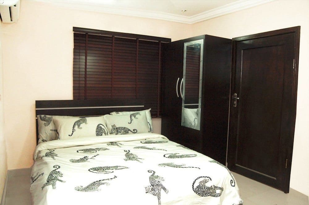 Wendo Court Apartments