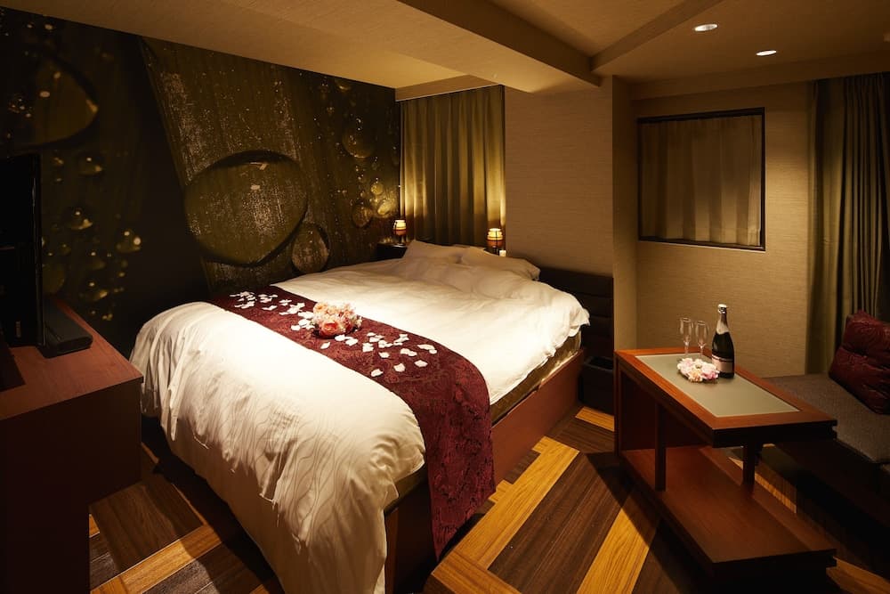 Hotel venus NEO - Adults Only