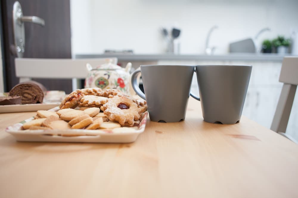 Jonathan hotel in Ben Yehuda