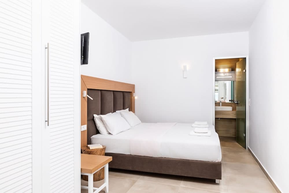 Vergina Beach Resort