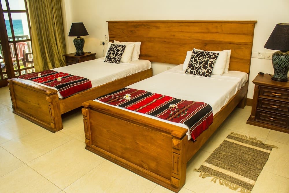 Serendib Beach Hotel