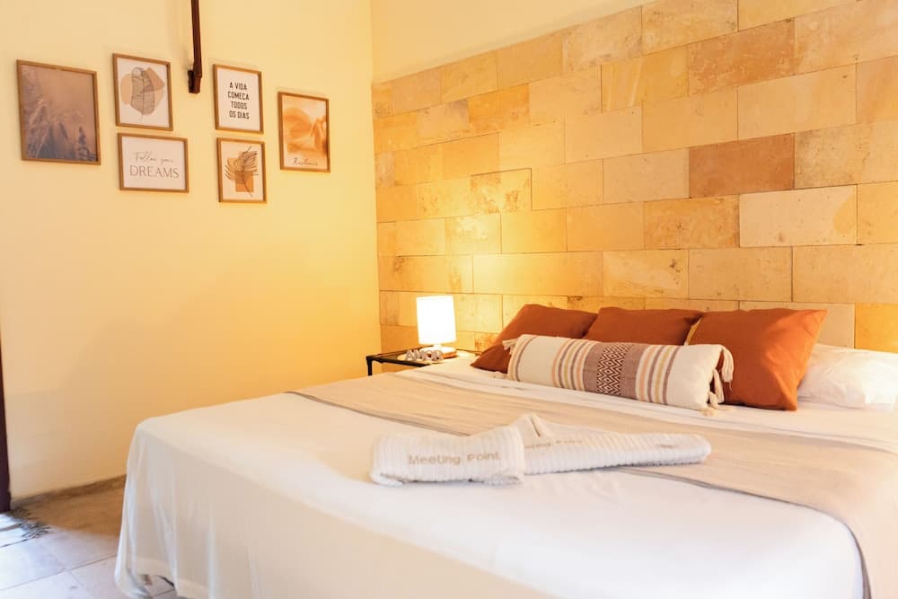 Pousada Cumbuco Meeting Point