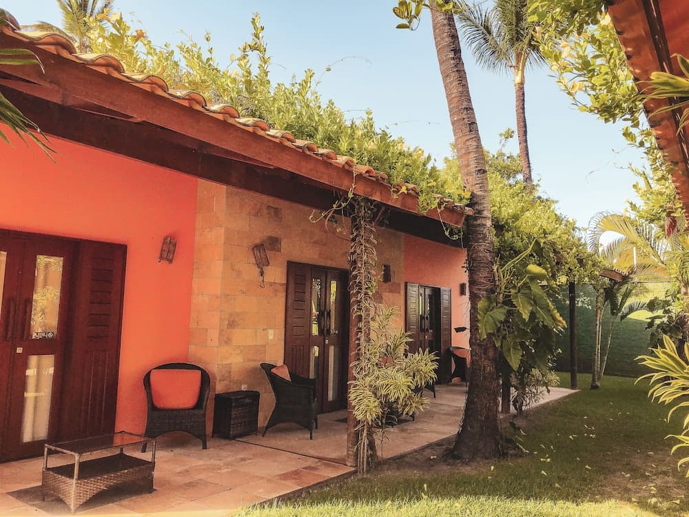 Pousada Cumbuco Meeting Point