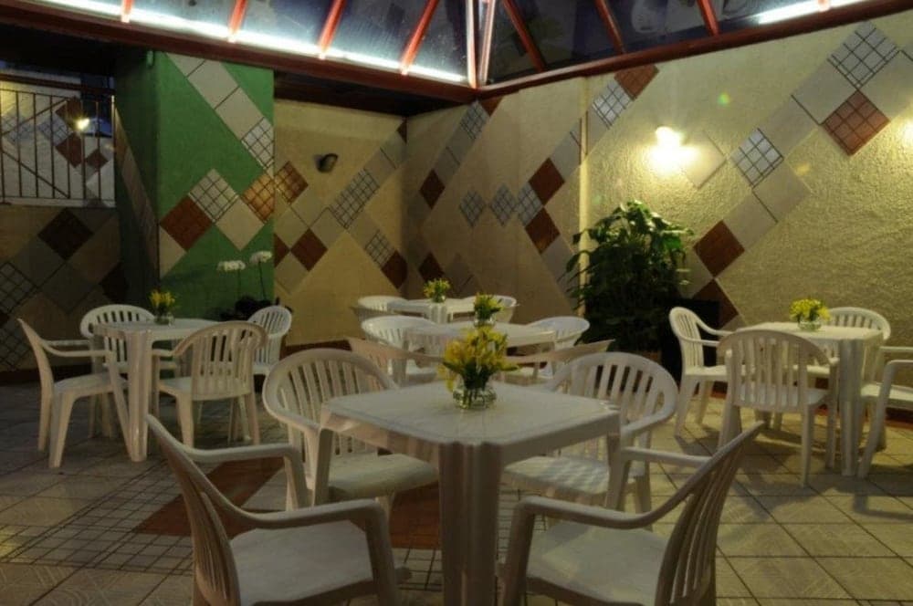 Serra Negra Paladium Hotel