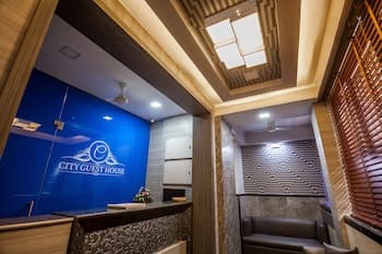 City Guest House