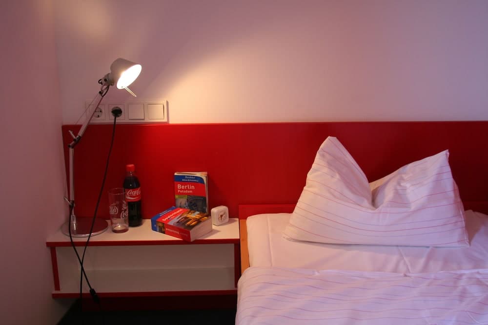 Jugendherberge Berlin - Am Wannsee - Hostel