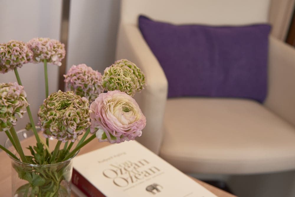 Hotel Seeschloss Sellin