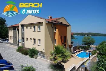 Soline Bay Seashore Residence