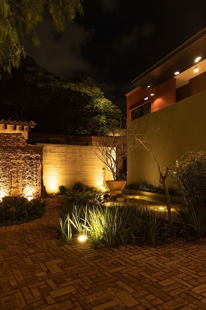 El Callejón Hotel Boutique