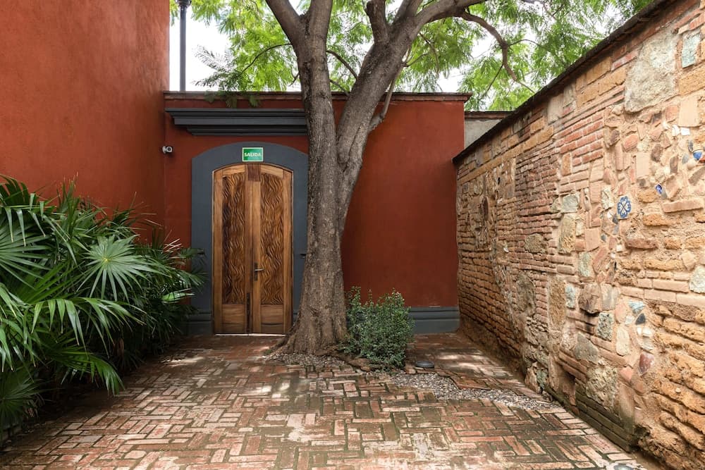 El Callejón Hotel Boutique