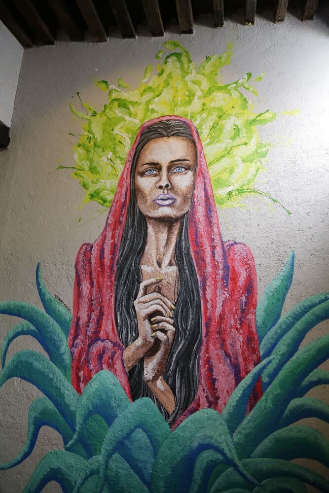 Hostal Mexiqui Zocalo